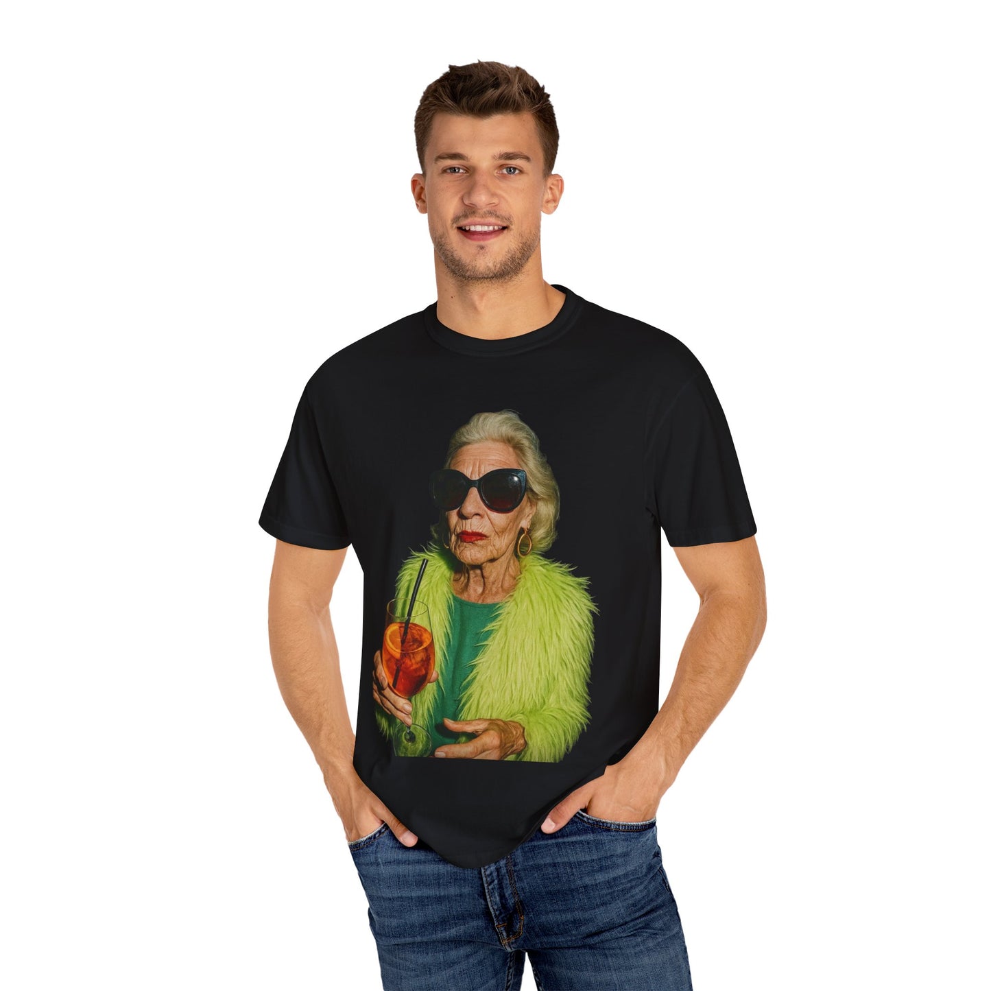 Party With Grandma