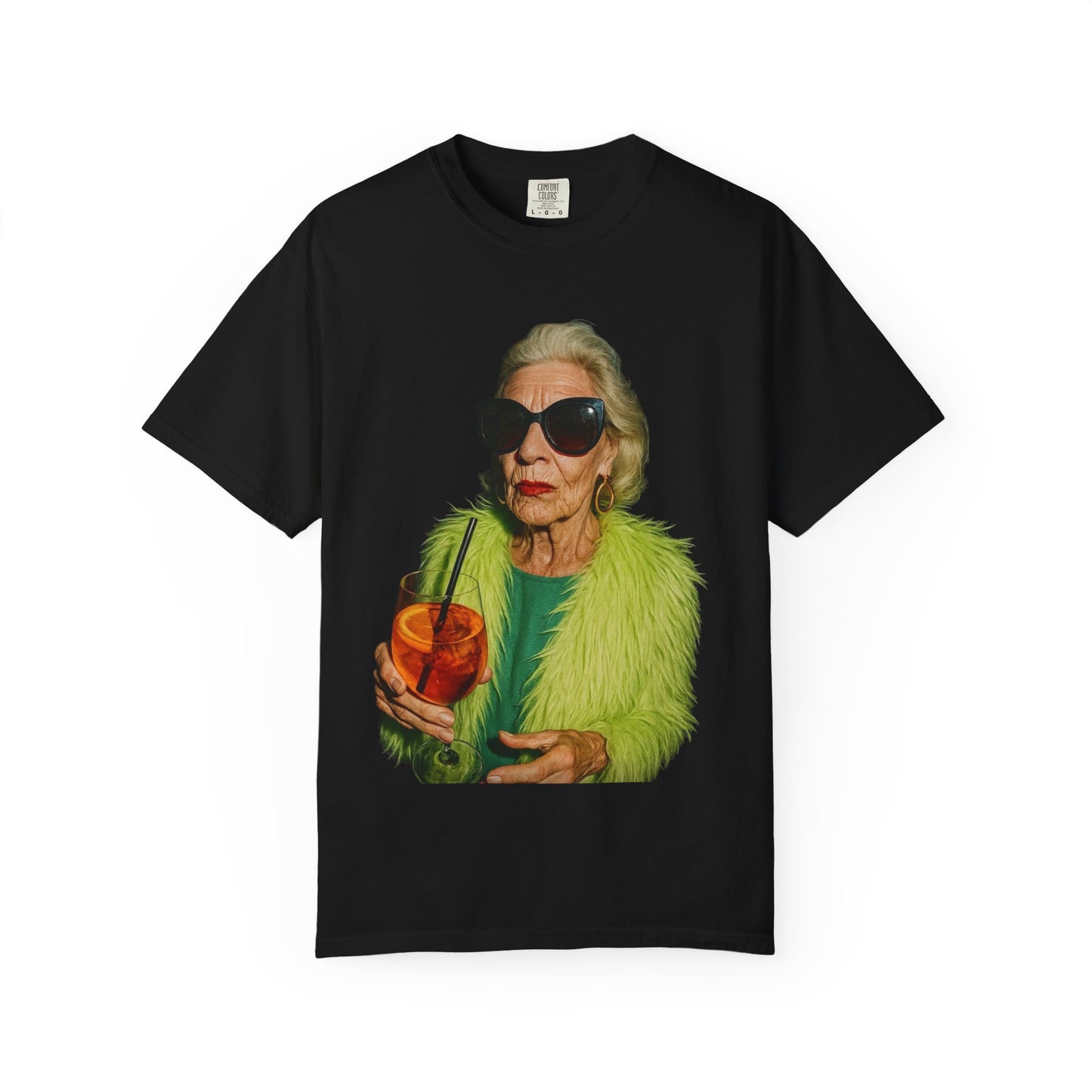 Party With Grandma