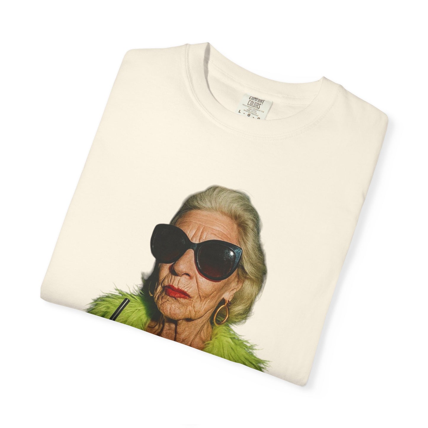 Party With Grandma