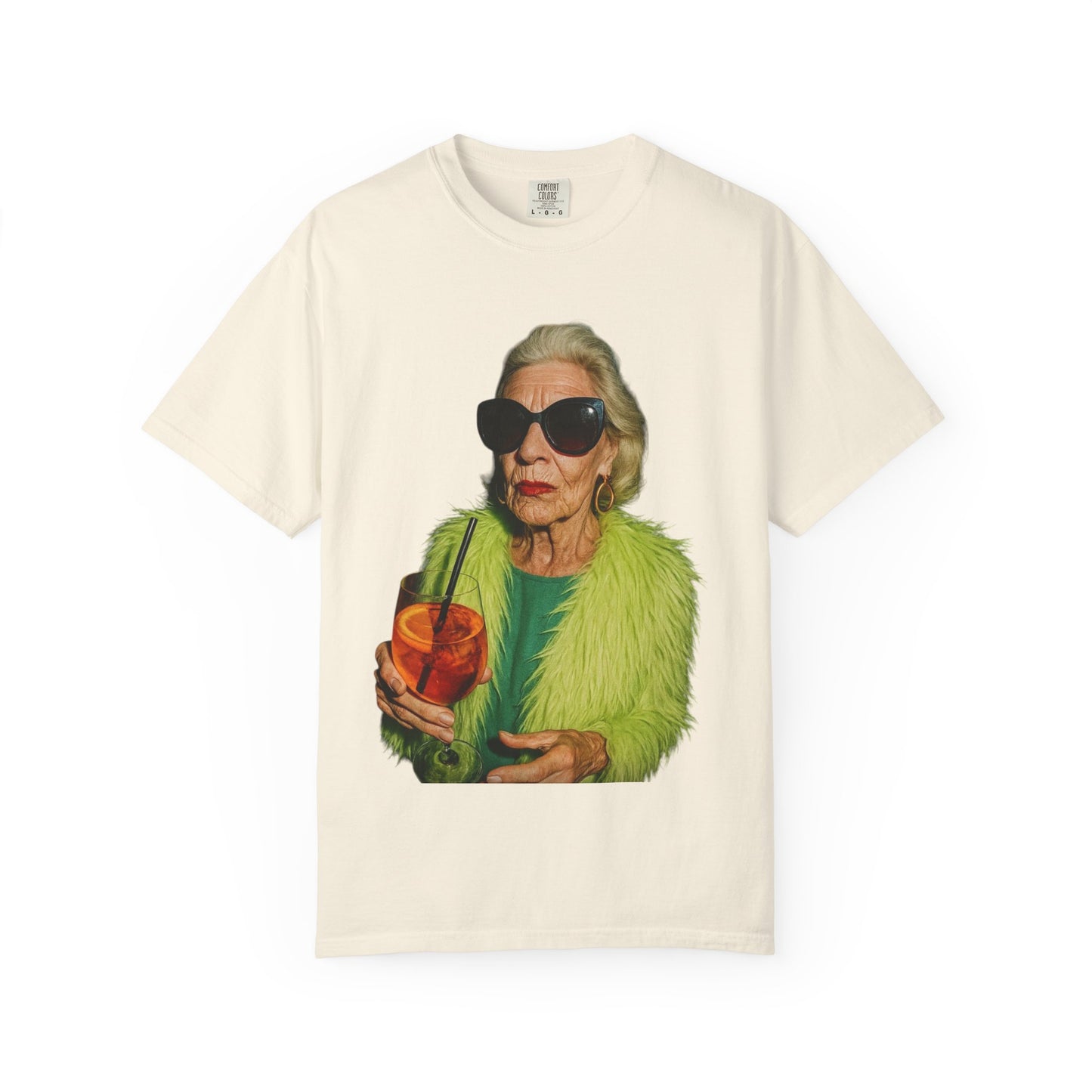 Party With Grandma