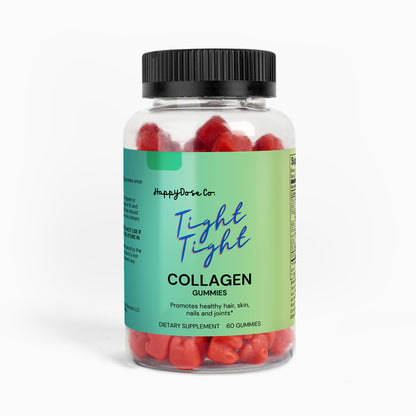 Tight Tight: Collagen Gummies