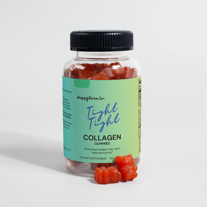 Tight Tight: Collagen Gummies