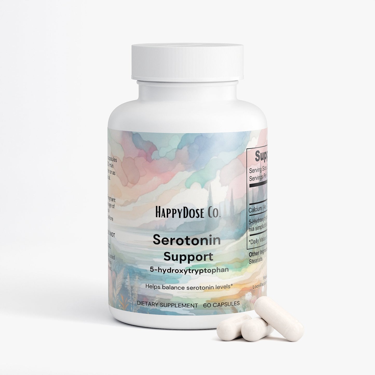 Serotonin Support