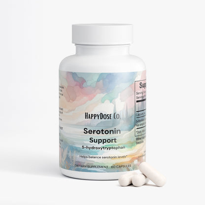 Serotonin Support