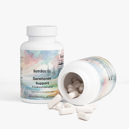 Serotonin Support