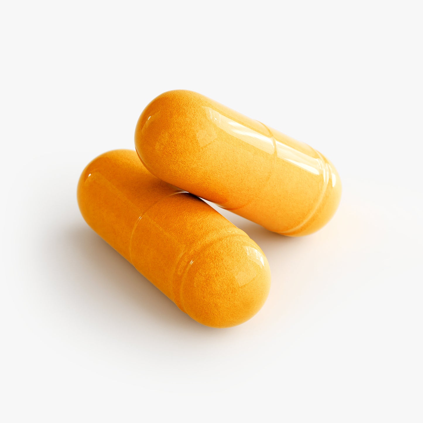 Platinum Turmeric: Anti-Inflammatory Blend - Joint Support, Inflammation, Fight Chronic Disease