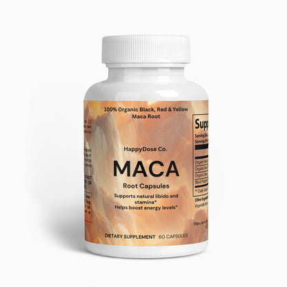 Maca Plus