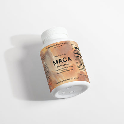 Maca Plus