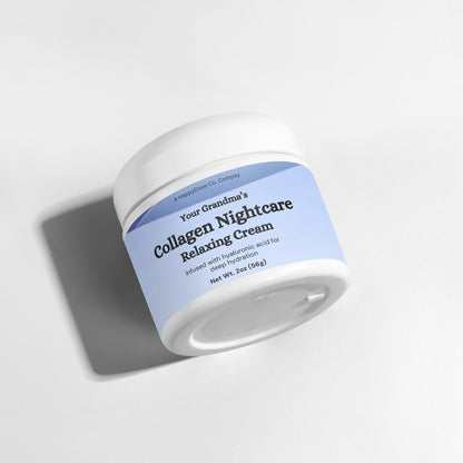 Collagen NightCare Lotion