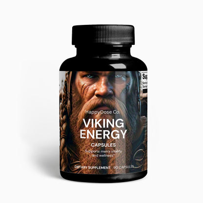 Viking Energy- Vitality and Wellness