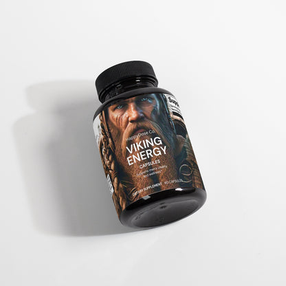 Viking Energy- Vitality and Wellness