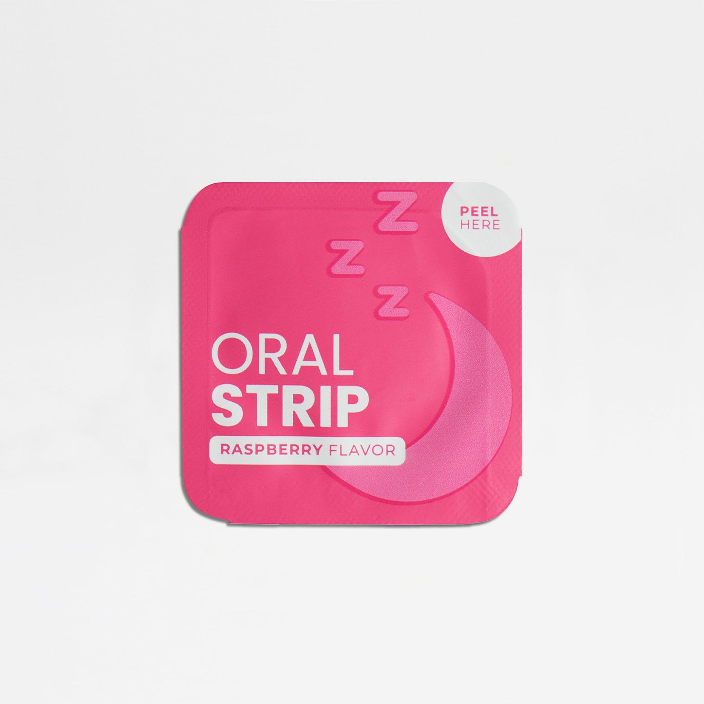 Raspberry Sleep Strips for Travel