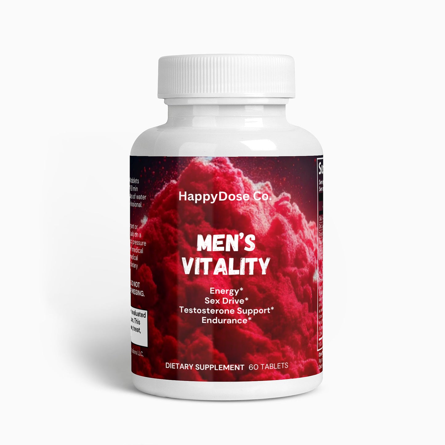 Men's Vitality