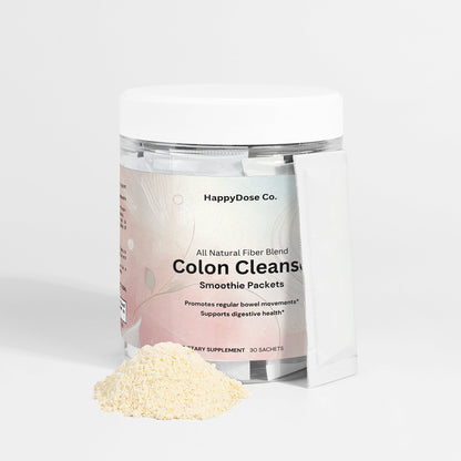 Colon Gentle Cleanse