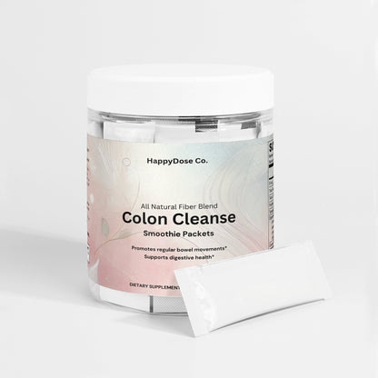 Colon Gentle Cleanse