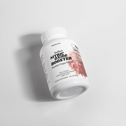 Nitric-Oxide Booster: BeetRoot