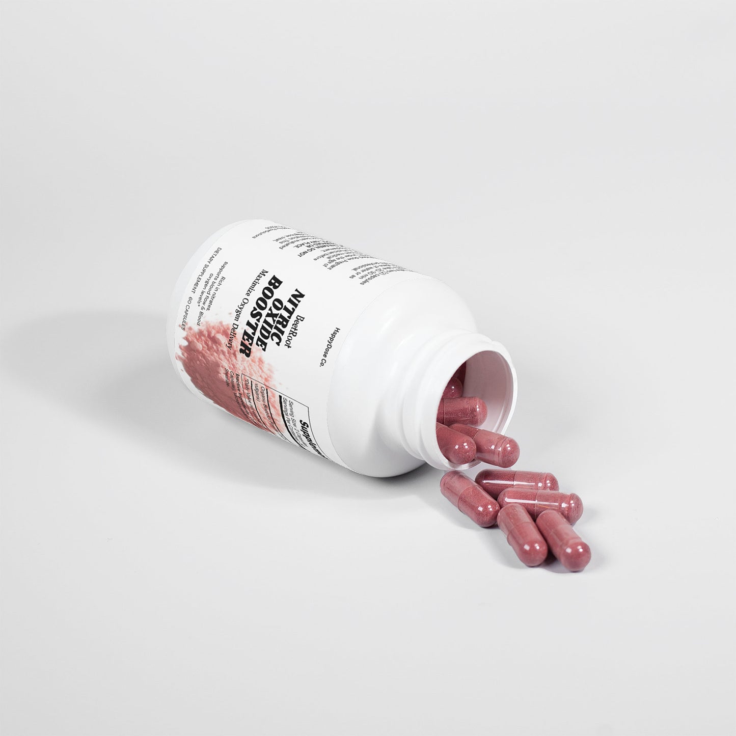 Nitric-Oxide Booster: BeetRoot