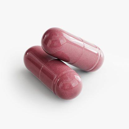 Nitric-Oxide Booster: BeetRoot