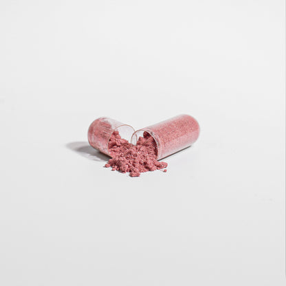 Nitric-Oxide Booster: BeetRoot