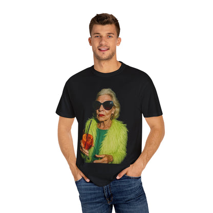 Party With Grandma