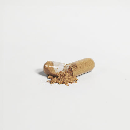 Healthy Liver: Natural liver support