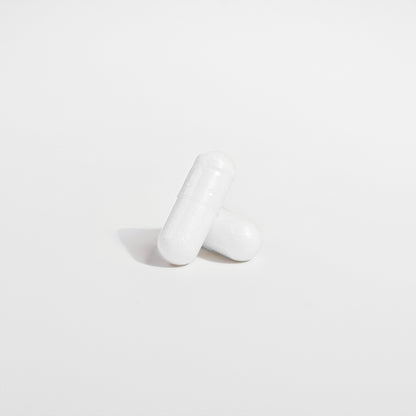 40 Billion Probiotics (With Prebiotics)