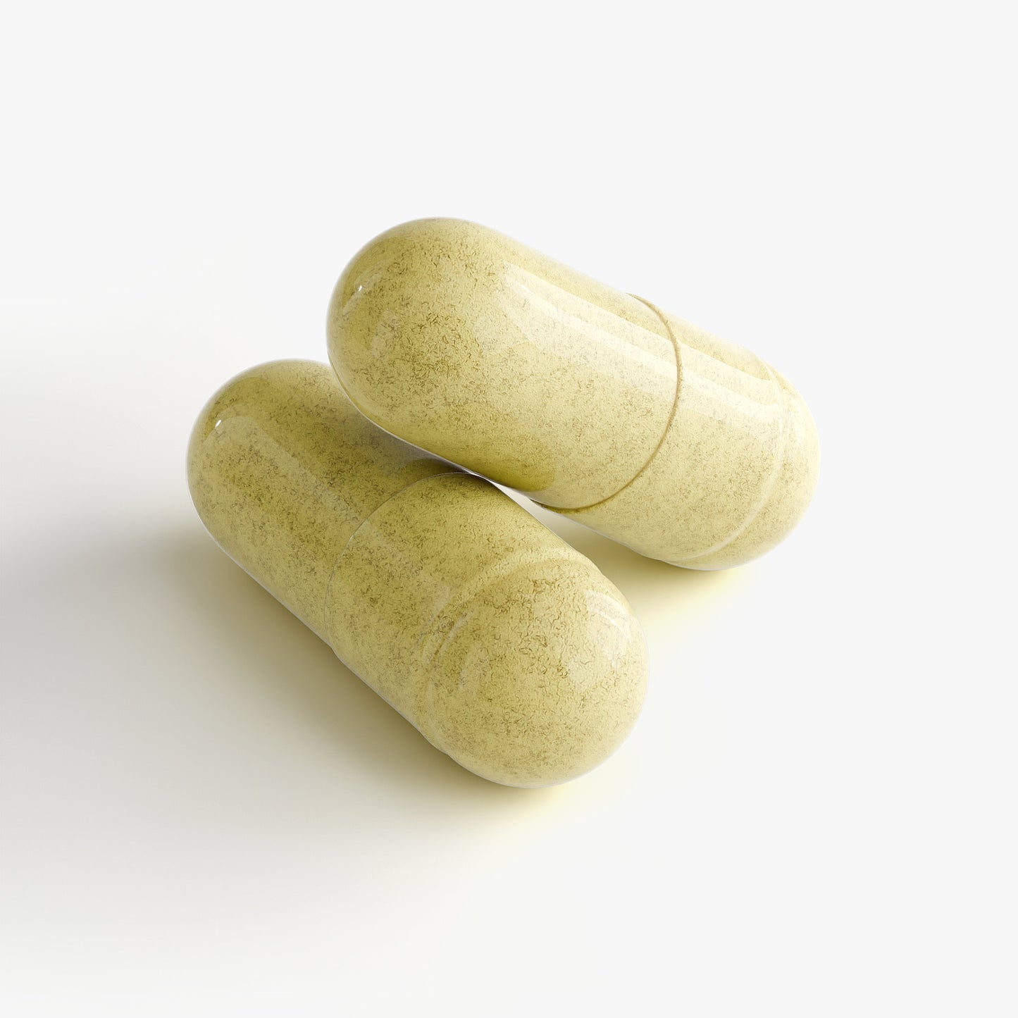 NAD+ Supplement - 500mg NAD+ with Quercetin & Resveratrol - AntiAging, Energy Support & Cellular Repair - 60 Capsules - USA Made