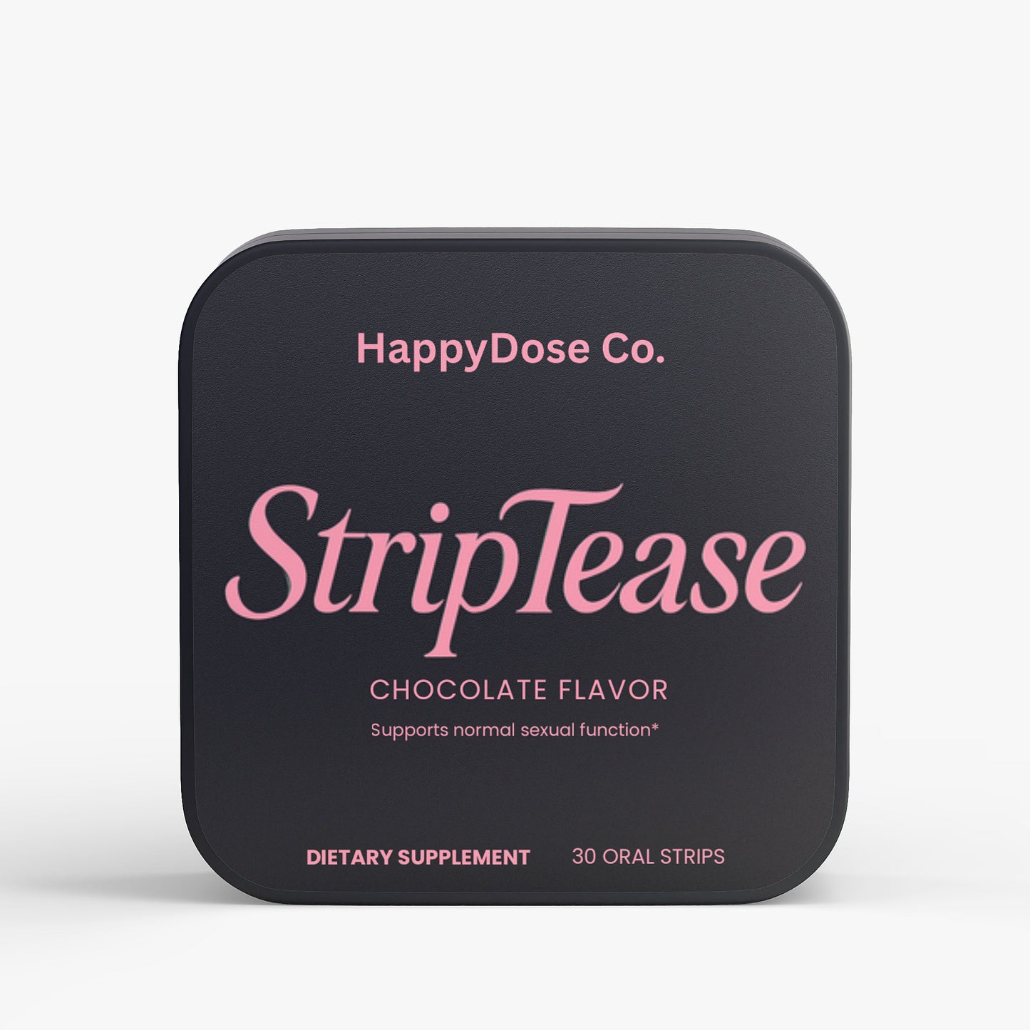 StripTease: Libido Strips