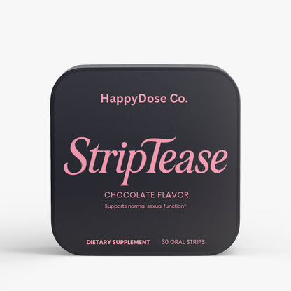 StripTease: Libido Strips