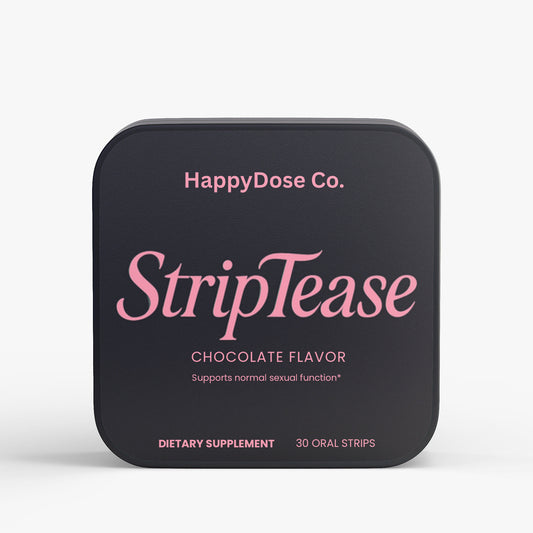 StripTease: Libido Strips