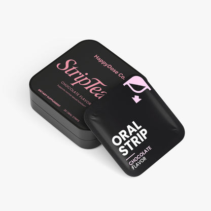 StripTease: Libido Strips