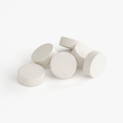 Guava Fruit Oral Health Chews: Hydroxyapatite