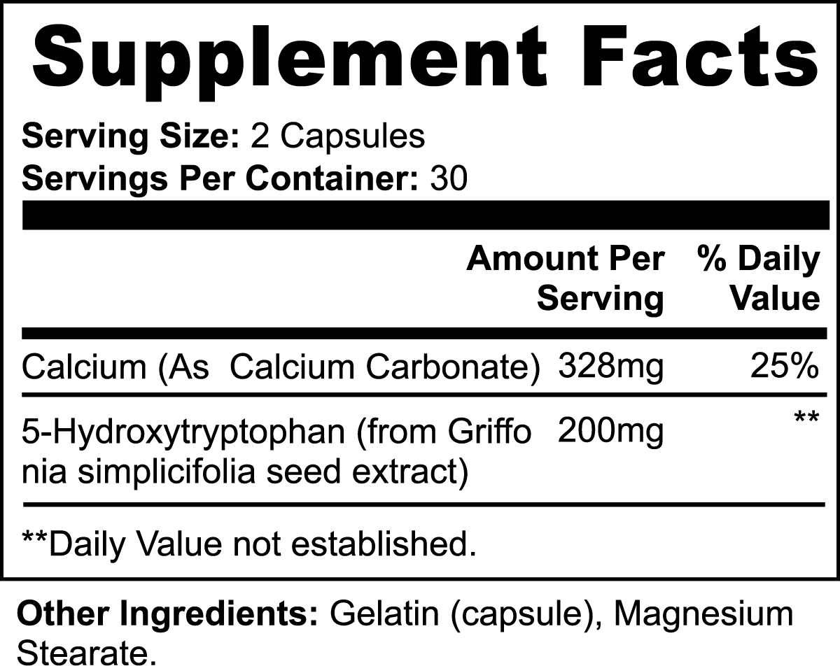 Serotonin Support
