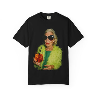 Party With Grandma