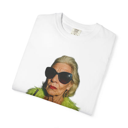 Party With Grandma