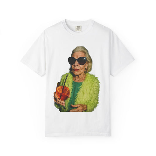 Party With Grandma
