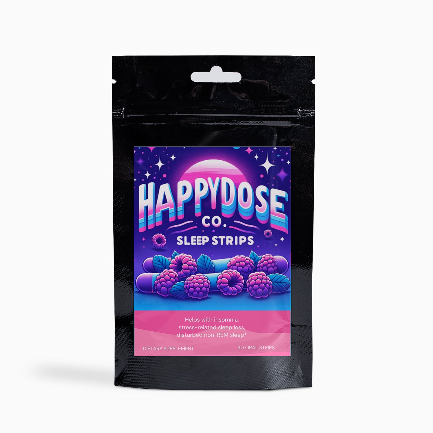 HappyDose Sleep Strips