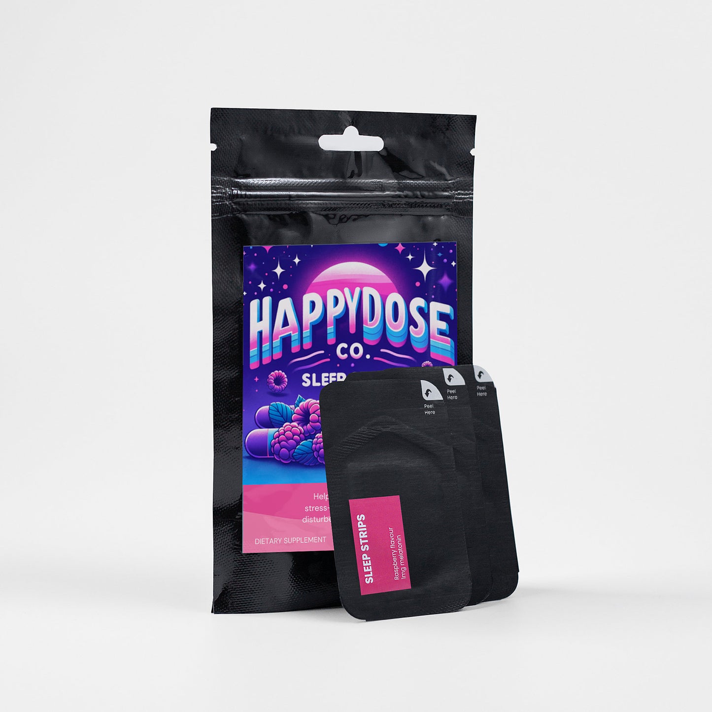 HappyDose Sleep Strips