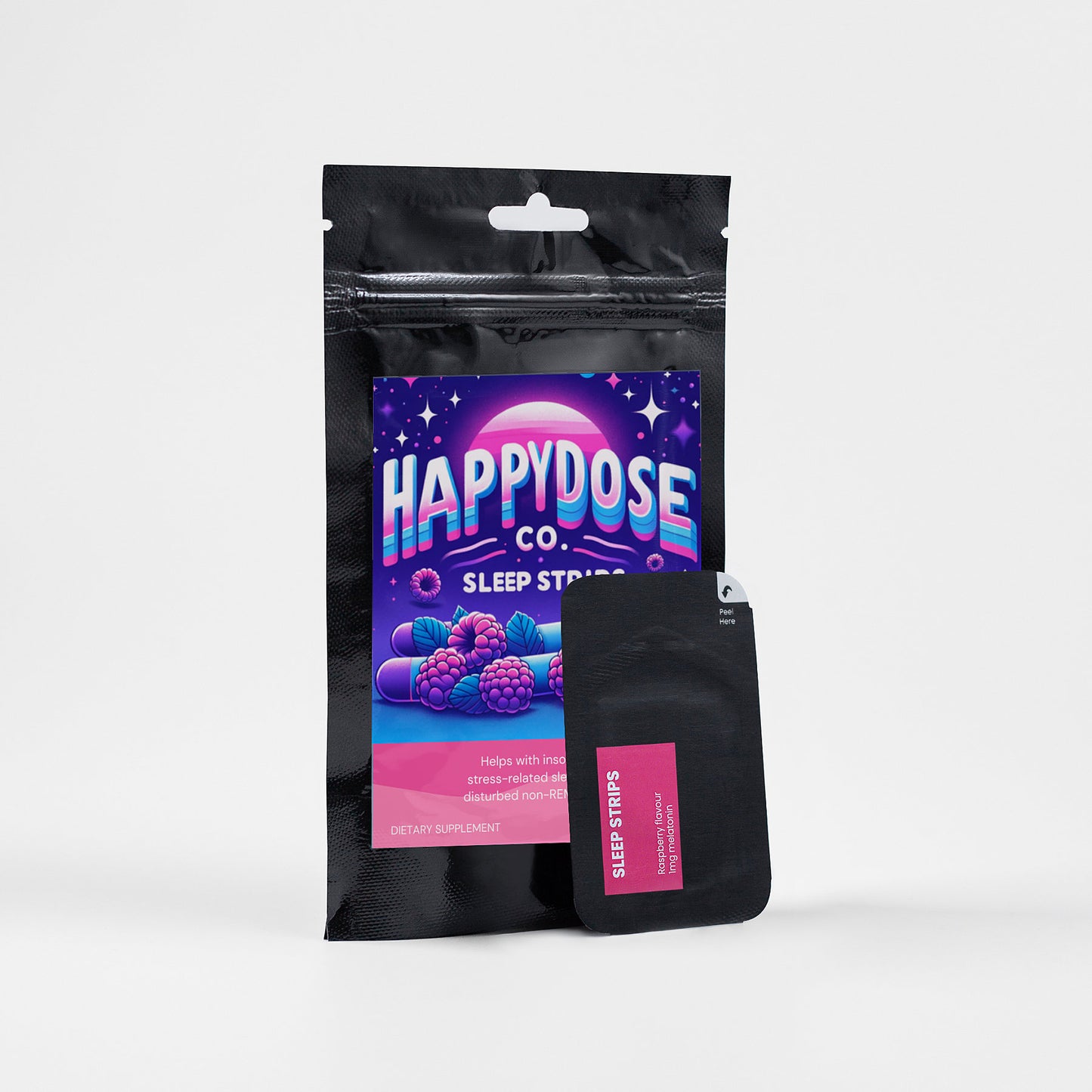 HappyDose Sleep Strips