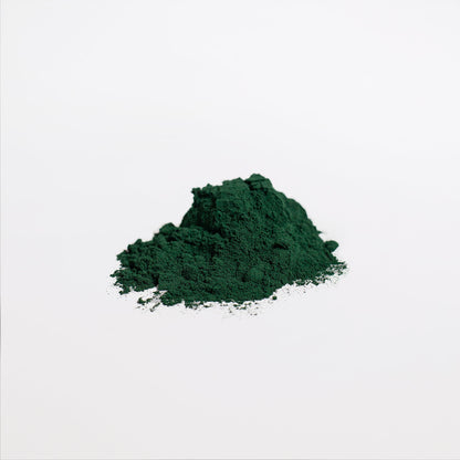 Rebirth - Organic Spirulina Powder