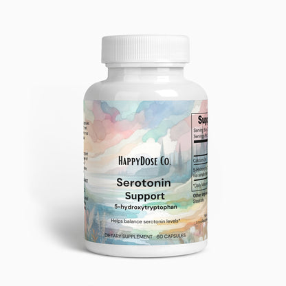 Serotonin Support